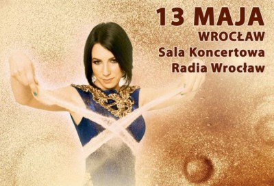 Teatr Piasku Tetiany Galitsyny. Spektakl „Mały Książę” – opowiedziany piaskiem, wodą i światłem
