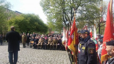 Marsz Sybiraków we Wrocławiu - 6