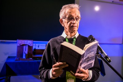 Gwiazdy z książką. Za nami Europejska Noc Literatury [ZDJĘCIA] - 11