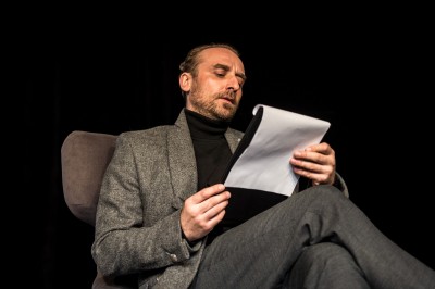 Gwiazdy z książką. Za nami Europejska Noc Literatury [ZDJĘCIA] - 6