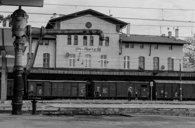 Pociągiem na Ziemie Odzyskane. Odtworzą podróż repatriantów na Dolny Śląsk [FILM] - 7