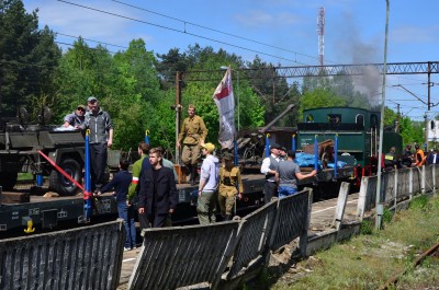 Pociągiem na Ziemie Odzyskane. Odtworzą podróż repatriantów na Dolny Śląsk [FILM] - 9