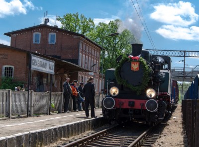 Pociągiem na Ziemie Odzyskane. Odtworzą podróż repatriantów na Dolny Śląsk [FILM] - 12