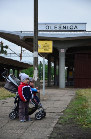 Pociągiem na Ziemie Odzyskane. Odtworzą podróż repatriantów na Dolny Śląsk [FILM] - 2