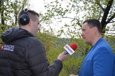 Książ zasypany kwiatami. Rozpoczął się Festiwal Kwiatów i Sztuki [ZDJĘCIA] - 28