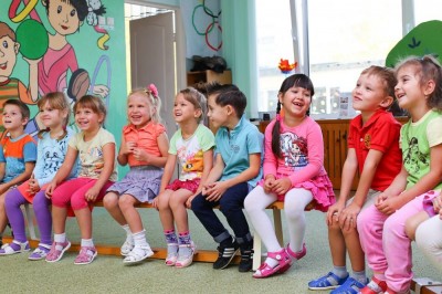 Rekrutacja do wrocławskich przedszkoli rusza pełną parą