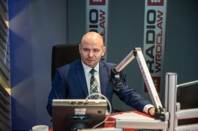 Rozmowa Dnia: Czy Rafał Dutkiewicz otrzyma absolutorium? [POSŁUCHAJ]