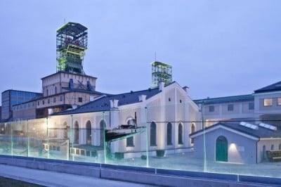 Dwa projekty Starej Kopalni z dofinansowaniem Ministerstwa Kultury