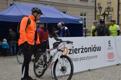 Radio Wrocław na największej imprezie rekreacyjnej w Dzierżoniowie! [ZDJĘCIA] - 0