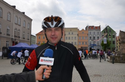 Radio Wrocław na największej imprezie rekreacyjnej w Dzierżoniowie! [ZDJĘCIA] - 10