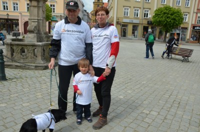 Radio Wrocław na największej imprezie rekreacyjnej w Dzierżoniowie! [ZDJĘCIA] - 11