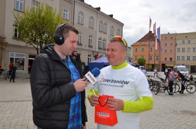 Radio Wrocław na największej imprezie rekreacyjnej w Dzierżoniowie! [ZDJĘCIA] - 14