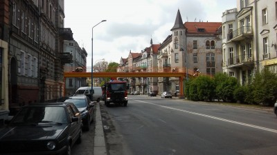 Legnica: Kłęby dymu na wieży Zamku Piastowskiego [ZDJĘCIA] - 13