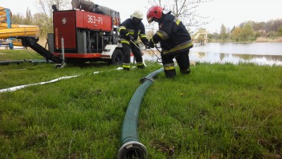 Legnica: Kłęby dymu na wieży Zamku Piastowskiego [ZDJĘCIA] - 18