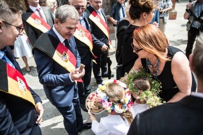 Wrocław ma troje nowych Honorowych Obywateli Miasta - 10