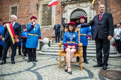 Wrocław ma troje nowych Honorowych Obywateli Miasta - 2