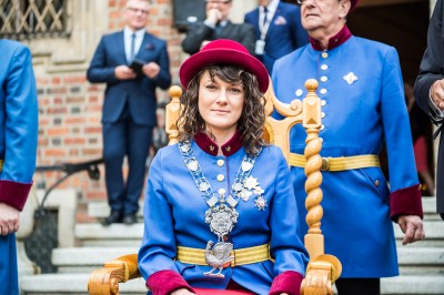 Wrocław ma troje nowych Honorowych Obywateli Miasta - 3