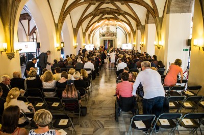 Wrocław ma troje nowych Honorowych Obywateli Miasta - 5
