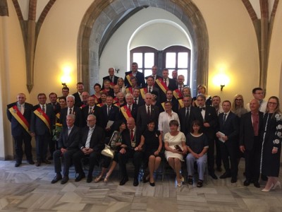 Wrocław ma troje nowych Honorowych Obywateli Miasta