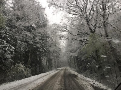 Powrót zimy na Dolnym Śląsku [FOTO] - 10