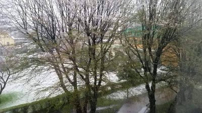 Powrót zimy na Dolnym Śląsku [FOTO] - 3
