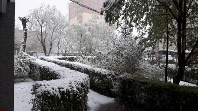 Powrót zimy na Dolnym Śląsku [FOTO] - 6