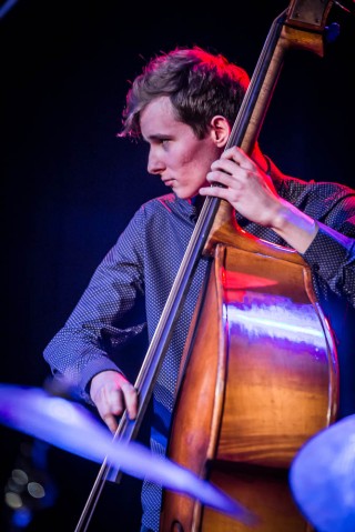 WYDARZENIE SPECJALNE: Transmisja z 53. Jazzu nad Odrą - 8