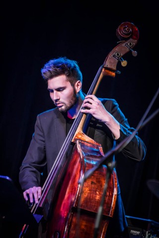 WYDARZENIE SPECJALNE: Transmisja z 53. Jazzu nad Odrą - 9