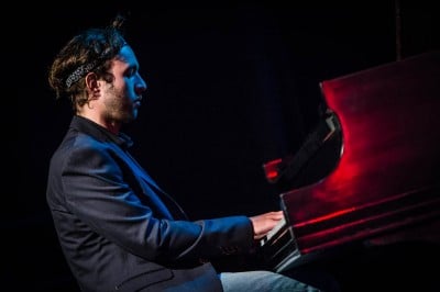 WYDARZENIE SPECJALNE: Transmisja z 53. Jazzu nad Odrą - 10