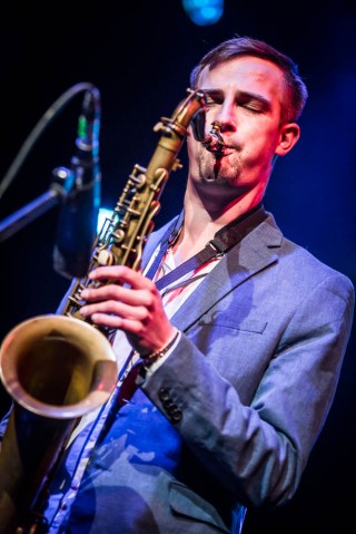 WYDARZENIE SPECJALNE: Transmisja z 53. Jazzu nad Odrą - 11