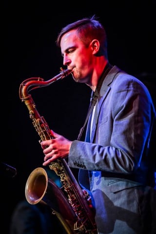 WYDARZENIE SPECJALNE: Transmisja z 53. Jazzu nad Odrą - 12
