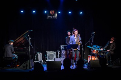 WYDARZENIE SPECJALNE: Transmisja z 53. Jazzu nad Odrą - 13