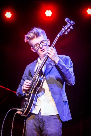 WYDARZENIE SPECJALNE: Transmisja z 53. Jazzu nad Odrą - 4