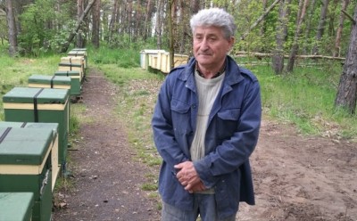 Wrocław: Trwa zbi&oacute;rka na odbudowę podpalonej pasieki. W pożarze zginęło 300 tysięcy pszcz&oacute;ł