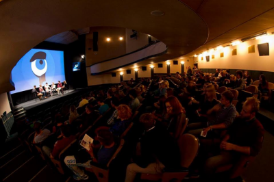 Nab&oacute;r film&oacute;w do festiwalu Okiem Młodych 2017. Dziś ostatni dzień