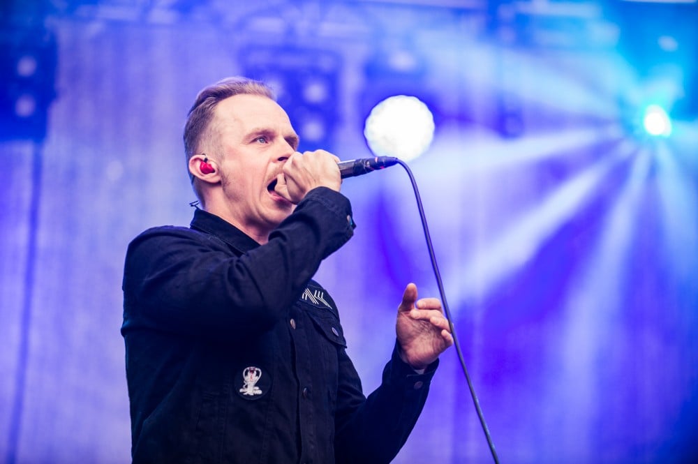 Gwiazdy zagrały na 3-Maj&oacute;wce we Wrocławiu [GALERIA]