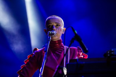 Gwiazdy zagrały na 3-Majówce we Wrocławiu [GALERIA] - 26