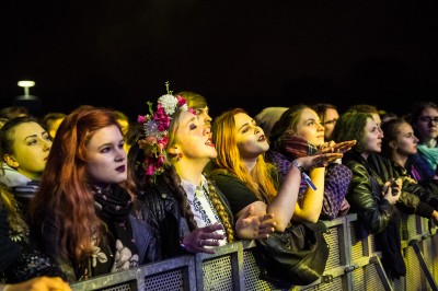 Gwiazdy zagrały na 3-Majówce we Wrocławiu [GALERIA] - 33