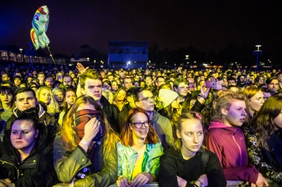 Gwiazdy zagrały na 3-Majówce we Wrocławiu [GALERIA] - 34