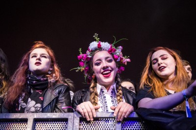 Gwiazdy zagrały na 3-Majówce we Wrocławiu [GALERIA] - 35