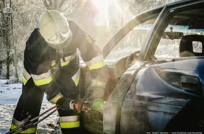 Straż pożarna w obiektywie [GALERIA] - 10