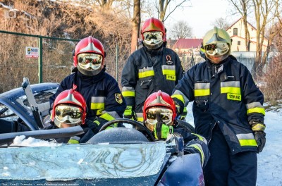 Straż pożarna w obiektywie [GALERIA] - 11