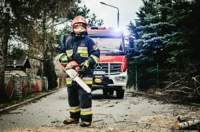 Straż pożarna w obiektywie [GALERIA] - 13