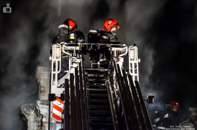 Straż pożarna w obiektywie [GALERIA] - 16
