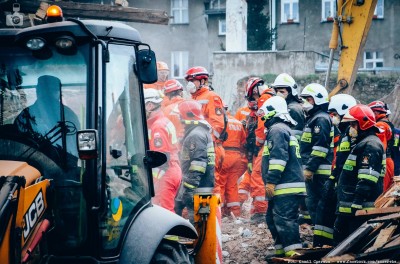 Straż pożarna w obiektywie [GALERIA] - 17