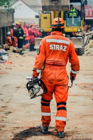 Straż pożarna w obiektywie [GALERIA] - 18