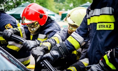 Straż pożarna w obiektywie [GALERIA] - 5