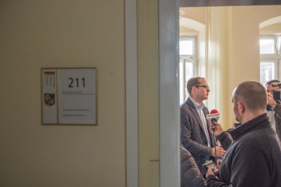 Wybory do rady osiedla Nadodrze we Wrocławiu unieważnione!