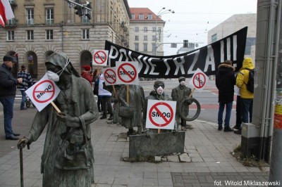 Dolnośląski Alarm Smogowy chce ekspertyzy jakości powietrza w uzdrowiskach [POSŁUCHAJ]