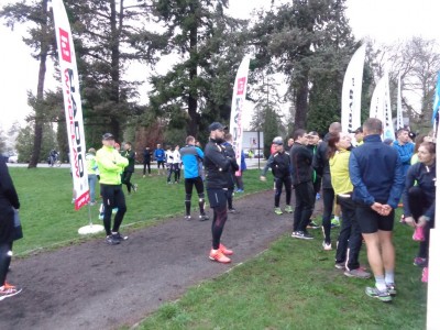 Kolejne warsztaty biegowe Trigar Running Team - 4